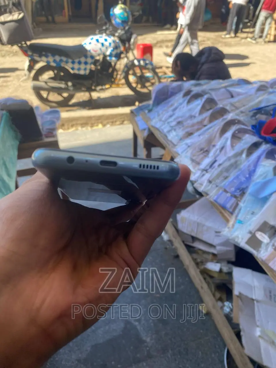 New Samsung Galaxy M14 128 GB