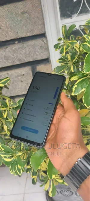 Photo - Samsung Galaxy A12 128 GB