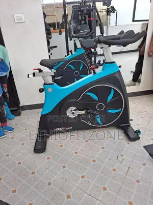 Photo - Commertial Sport Bike