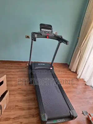 300jet Reebok Treadmill