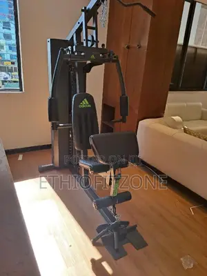 Adidas Homegym Machine