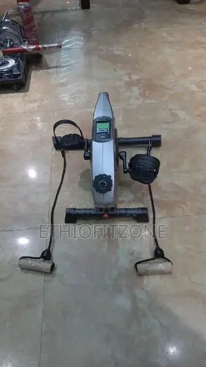 Leg and Hand Exersice Bike