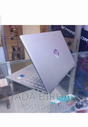 Photo - New Laptop HP Pavilion 15 8GB Intel Core I5 SSD 512GB