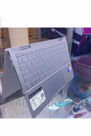 New Laptop HP Pavilion 15 8GB Intel Core I5 SSD 512GB