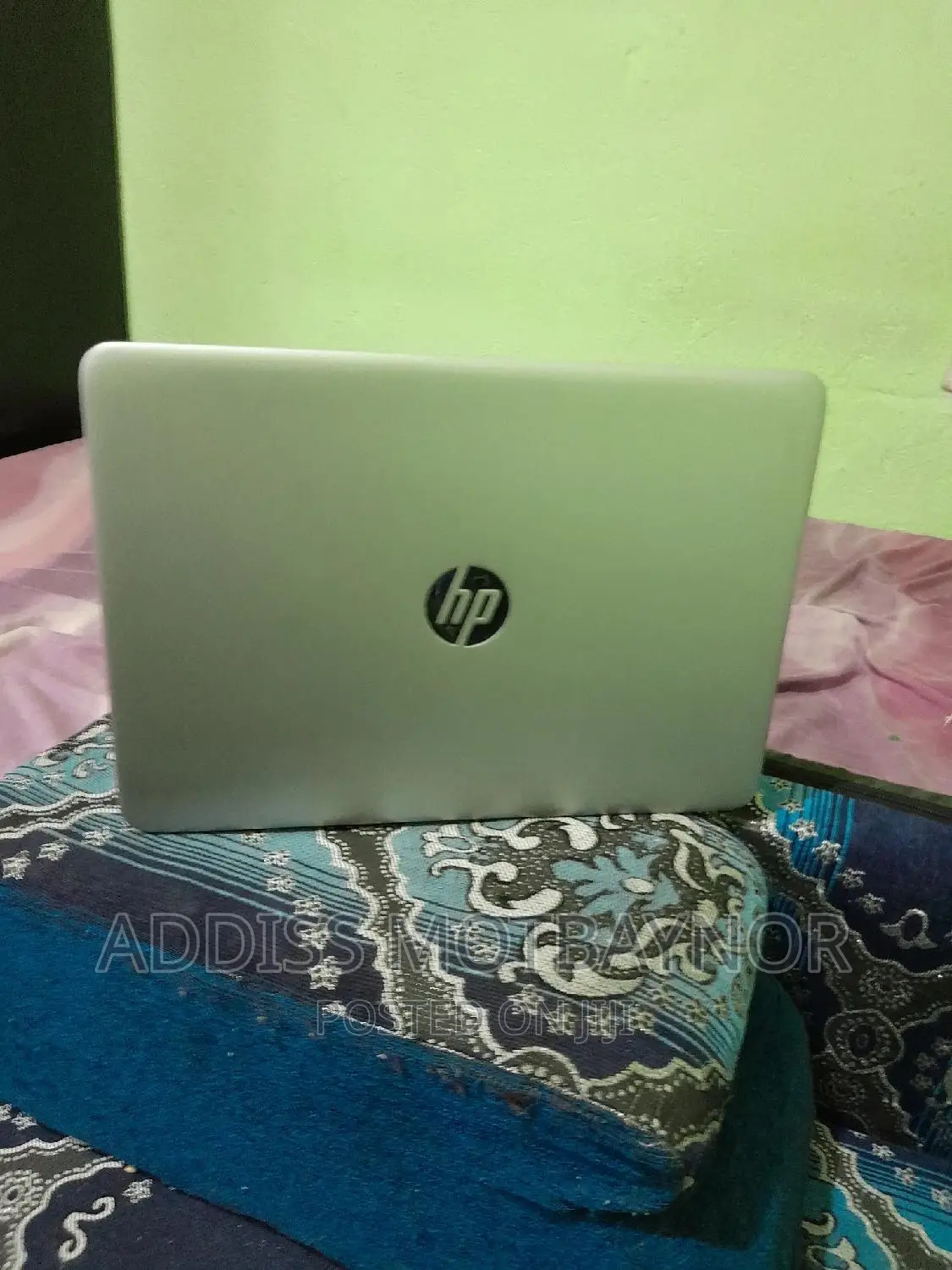 New Laptop HP EliteBook 840 8GB Intel Core I5 HDD 512GB