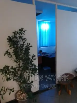 የቢሮ መጋረጃ ሰራዎች