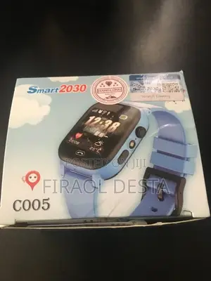 Photo - Kids Smart Watch Model: C005