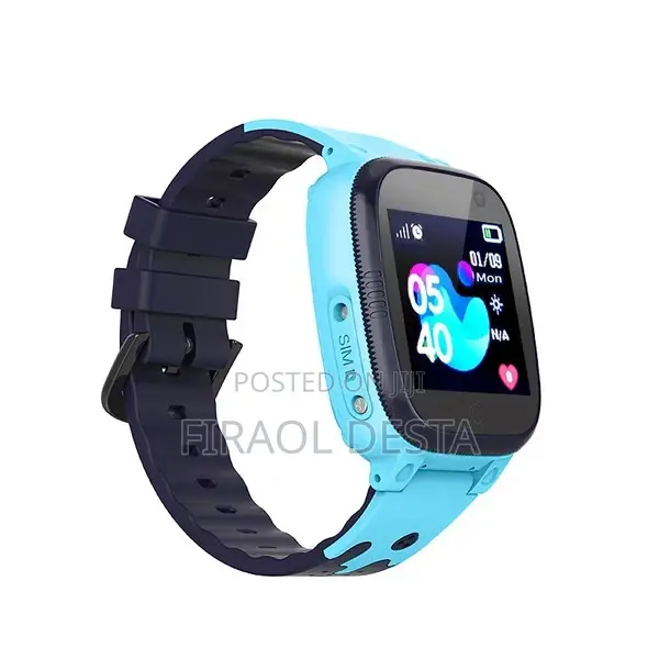 Kids Smart Watch Model: C005