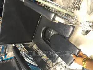 2'nd Wheelchair|Commode Wheelchair|Commode Wheelchair