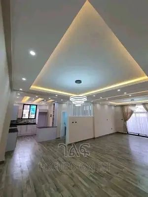 7bdrm House in አያት ቅንጡ ቪላ የግል, Bole for sale