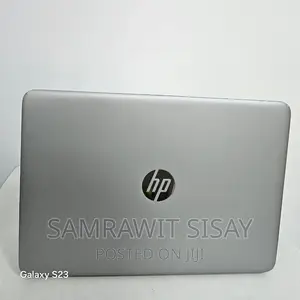 Photo - New Laptop HP EliteBook 840 8GB Intel Core i5 SSHD (Hybrid) 128GB