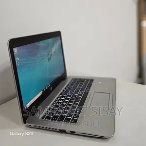 New Laptop HP EliteBook 840 8GB Intel Core i5 SSHD (Hybrid) 128GB