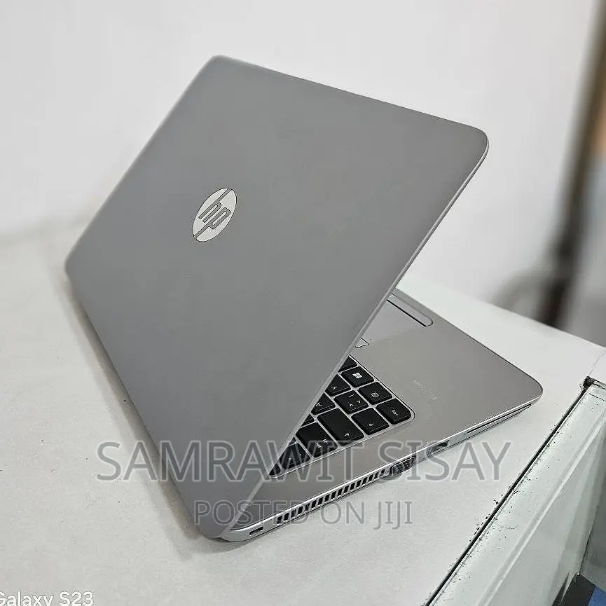 New Laptop HP EliteBook 840 8GB Intel Core i5 SSHD (Hybrid) 128GB