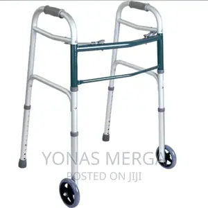 Walker/Walker/Aluminum Made Anti-rust, Thick Wear-resistant!