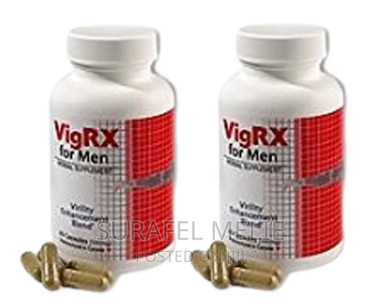 VGRX Male Enhancement