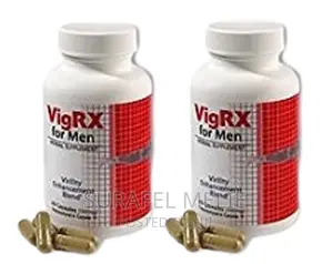 VGRX Male Enhancement