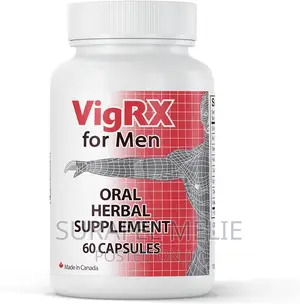 Photo - VGRX Sexual Enhancement Pills