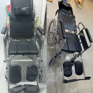Toilet,Sleeping Wheelchair Commode Wheelchair F09gcj