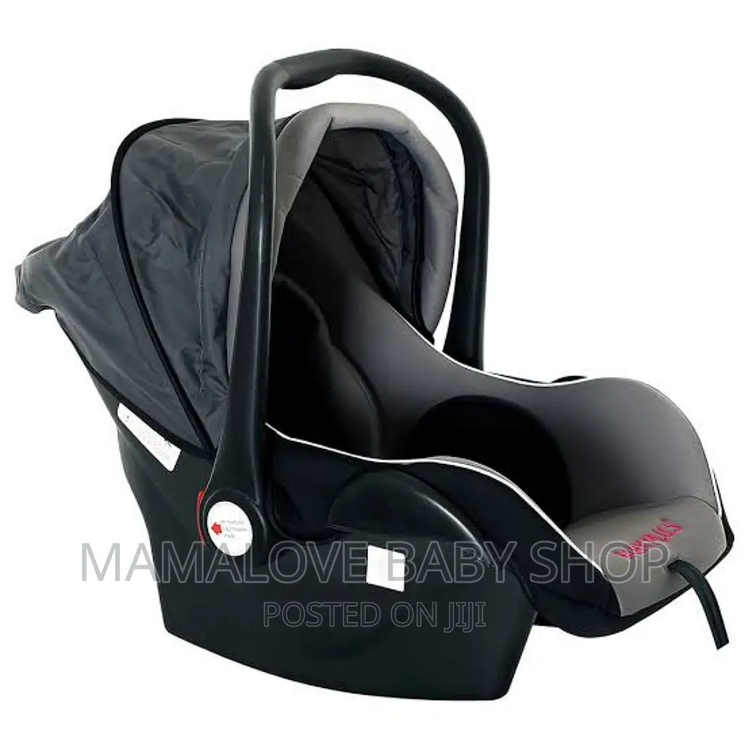 Car Seat 2 in 1