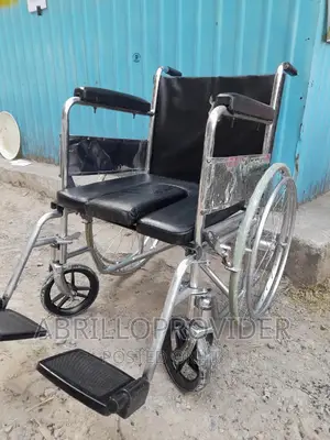 Commode Weelchair~Slightly Used