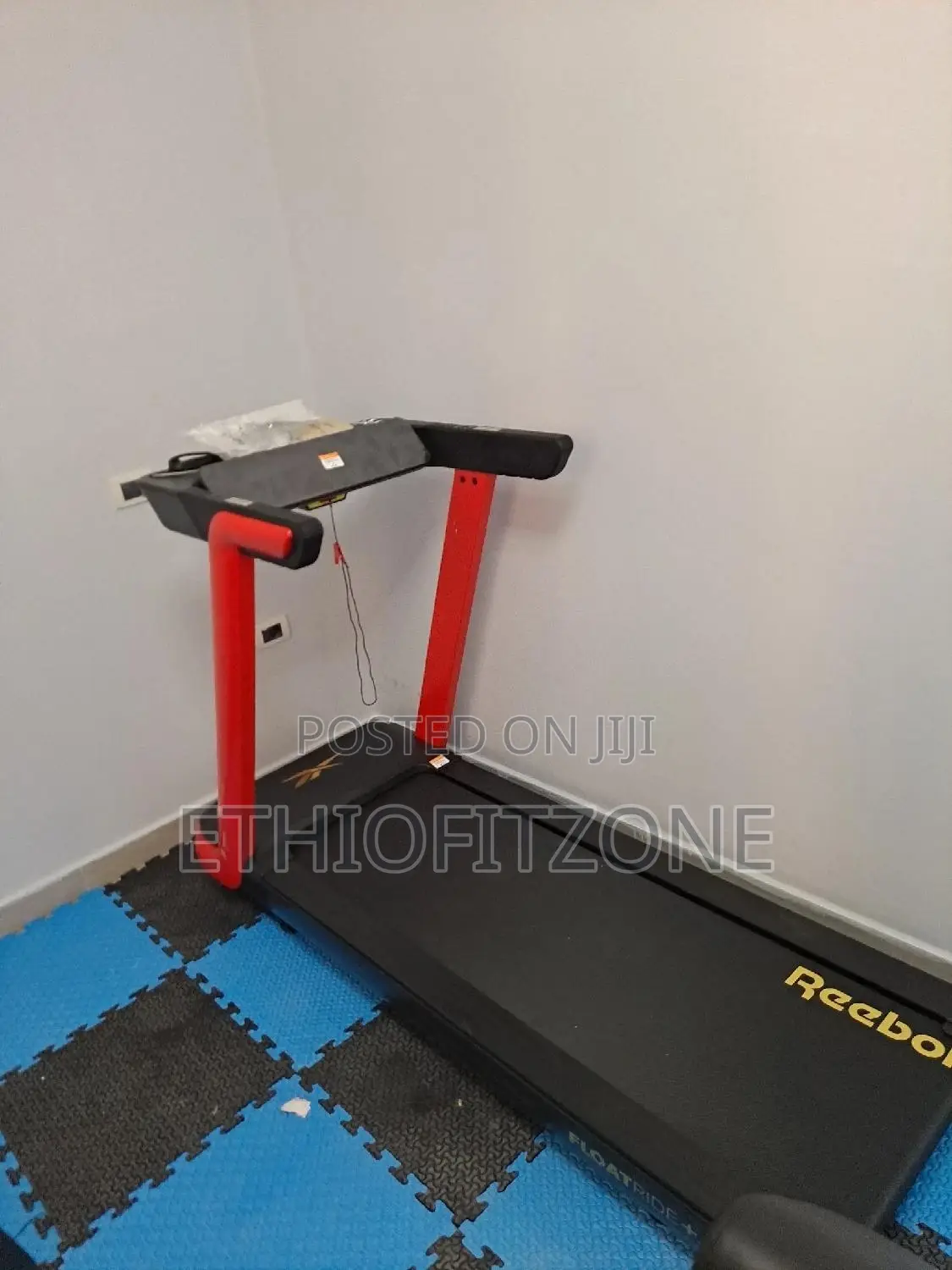 Performance Sport Treadmills