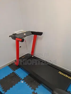 Photo - Performance Sport Treadmills