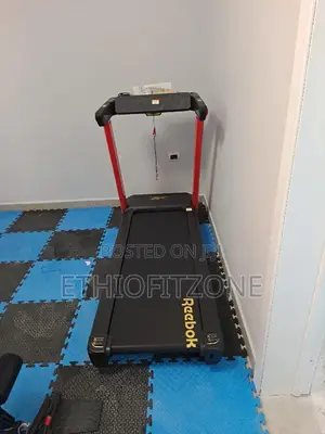 Performance Sport Treadmills