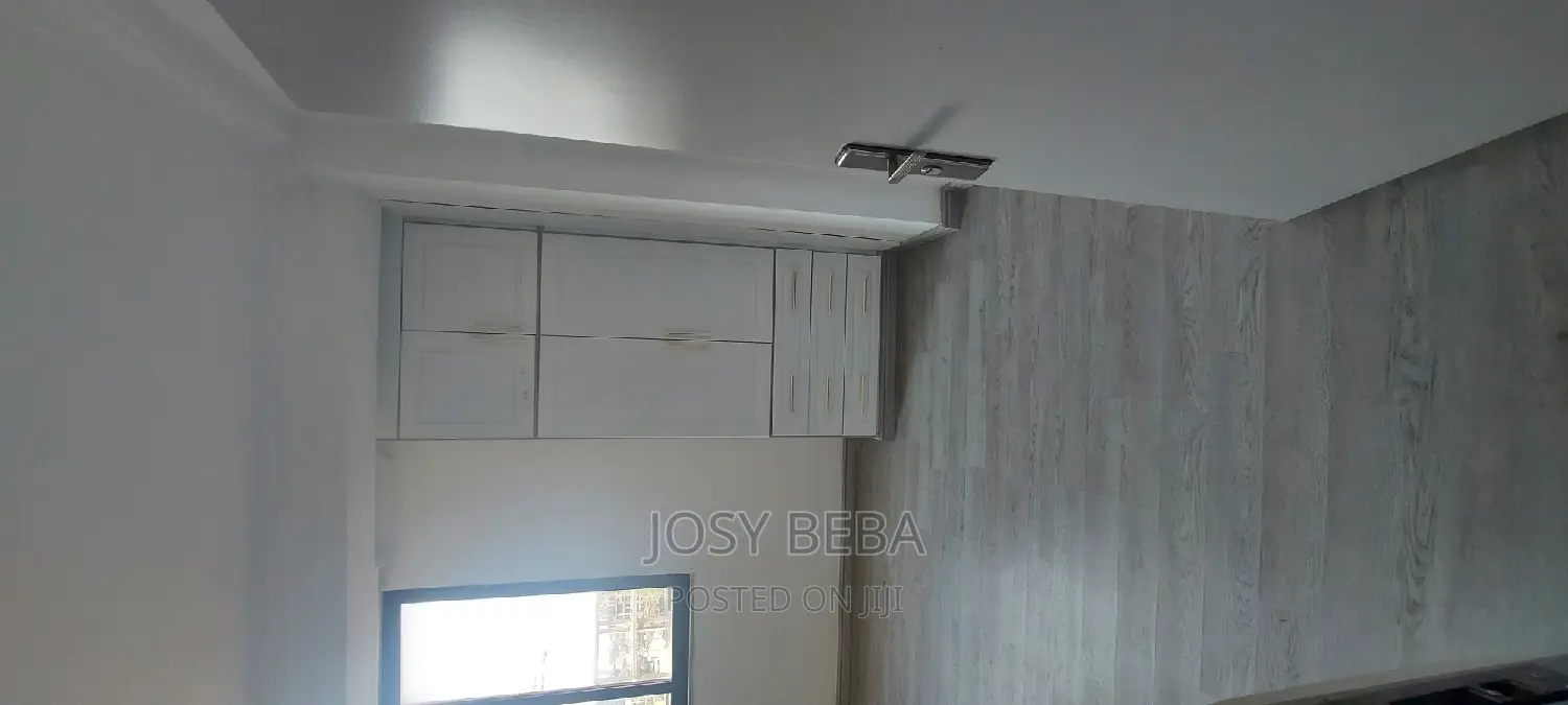 3bdrm Penthouse in Bole for rent