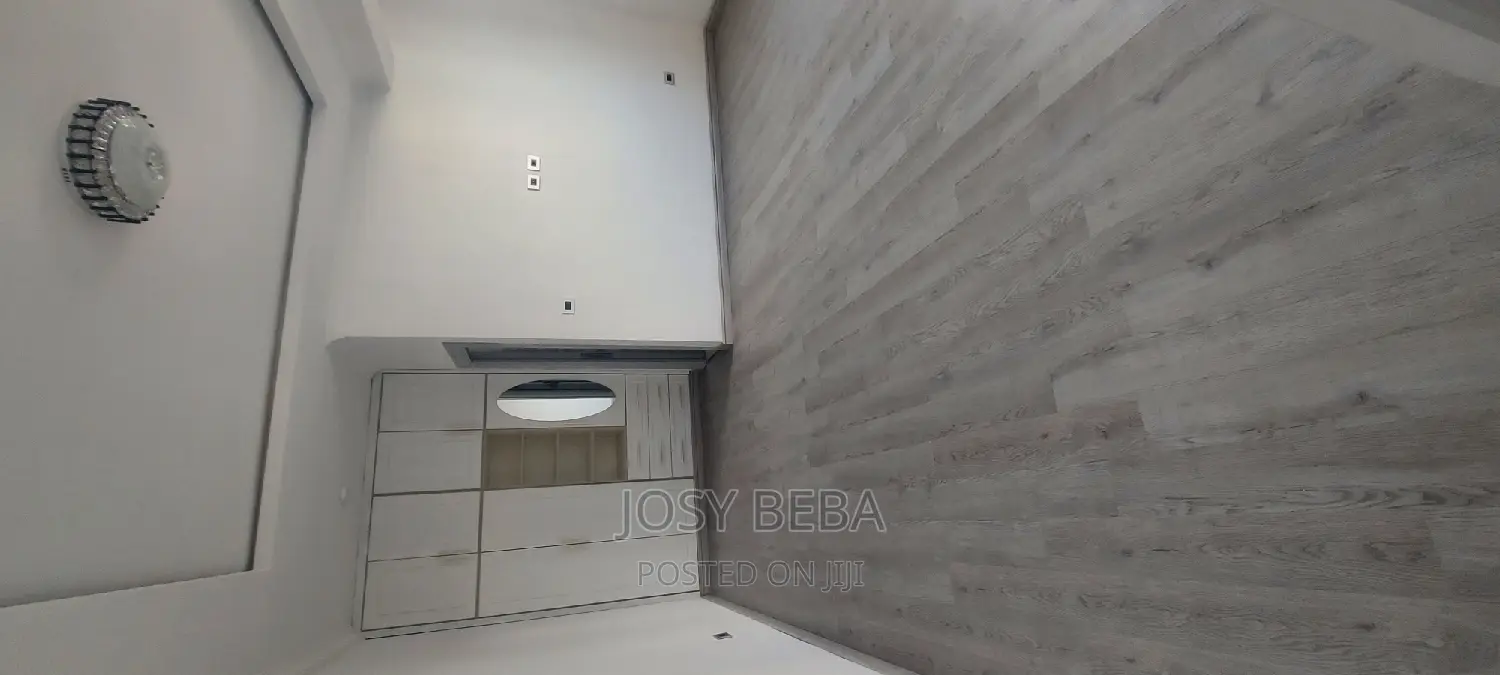 3bdrm Penthouse in Bole for rent