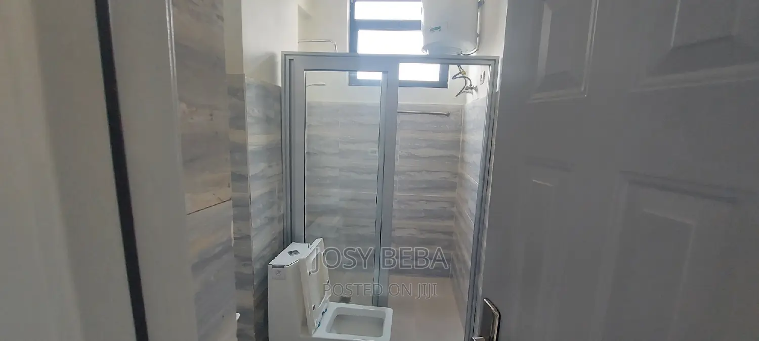 3bdrm Penthouse in Bole for rent