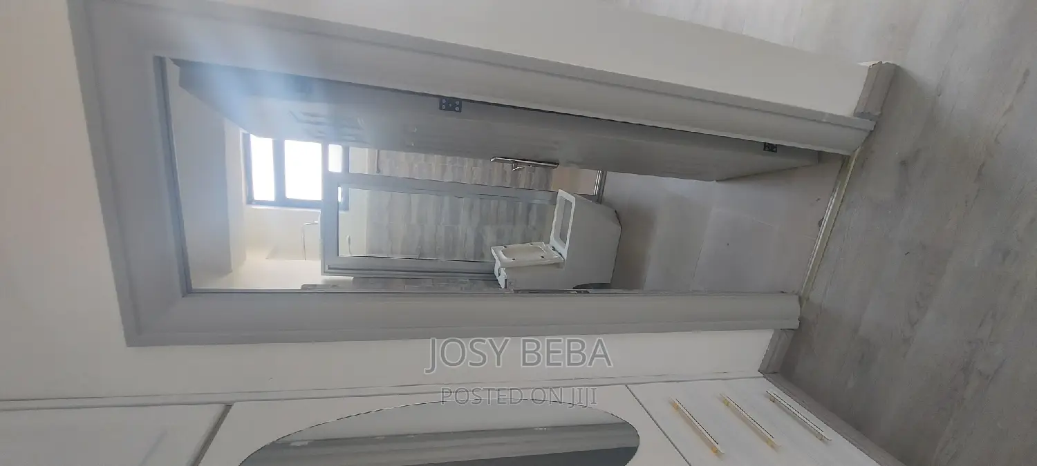 3bdrm Penthouse in Bole for rent