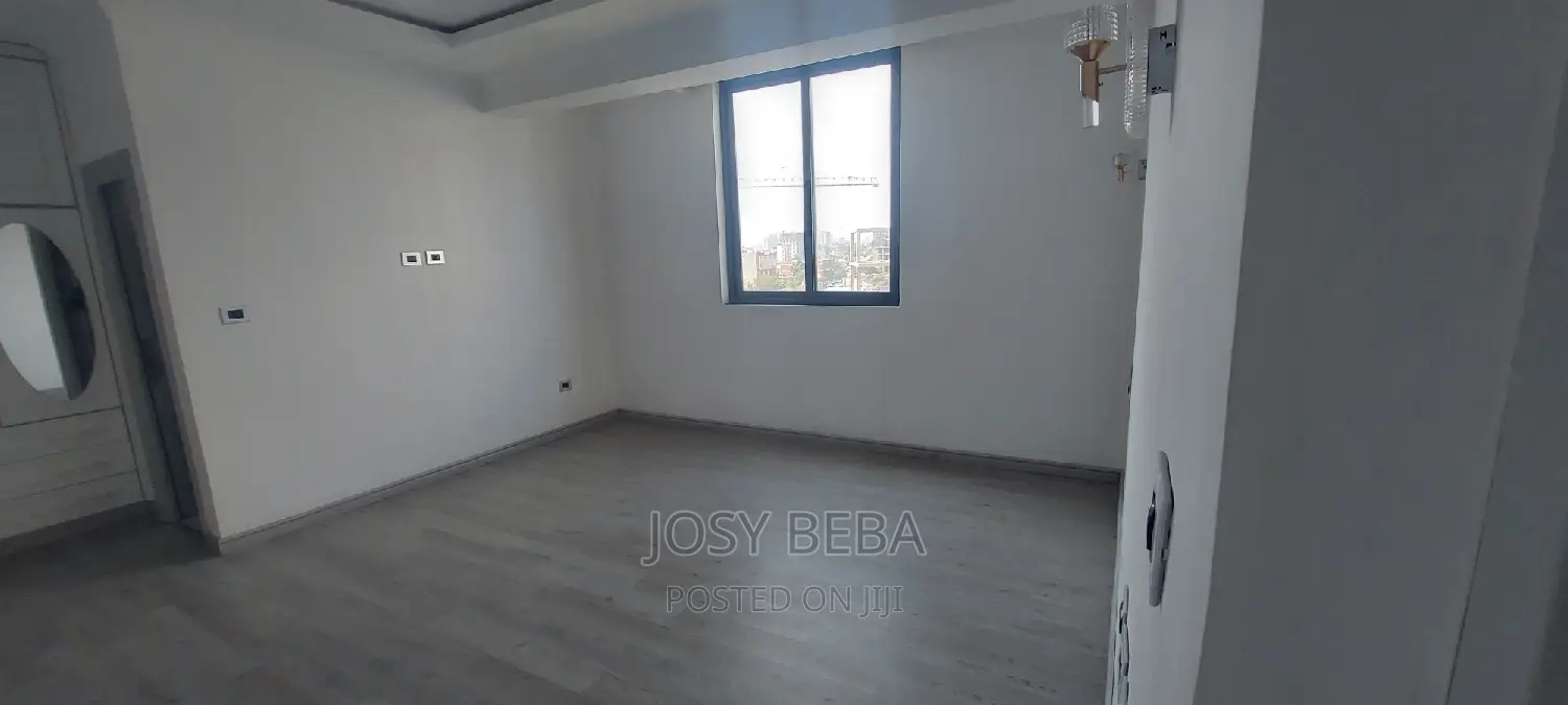 3bdrm Penthouse in Bole for rent
