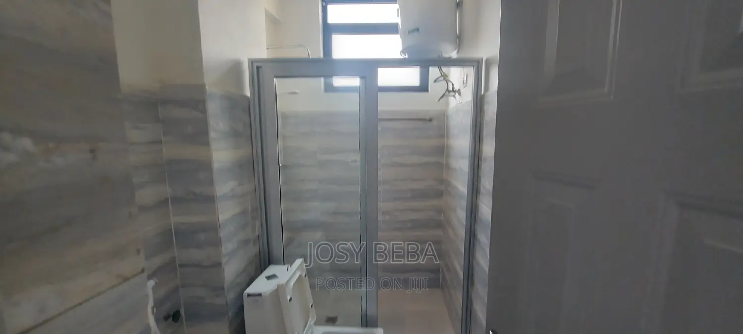 3bdrm Penthouse in Bole for rent