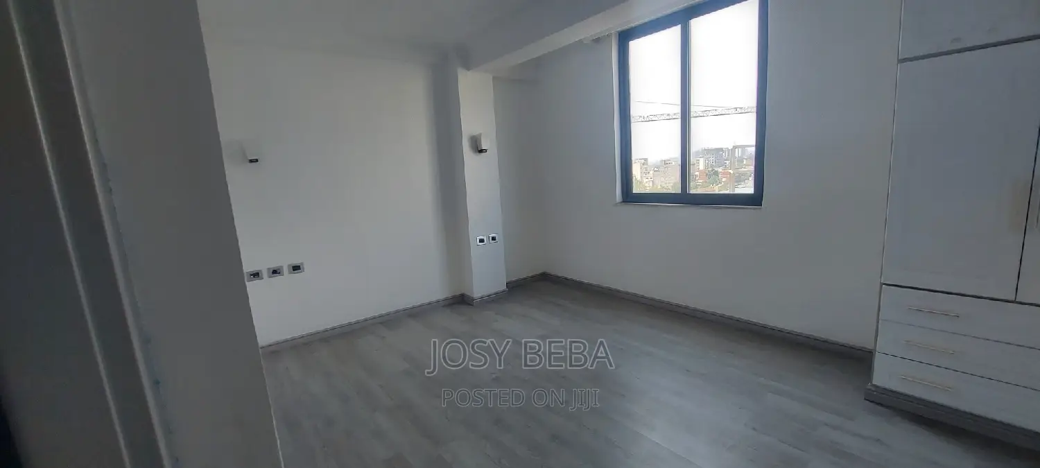 3bdrm Penthouse in Bole for rent