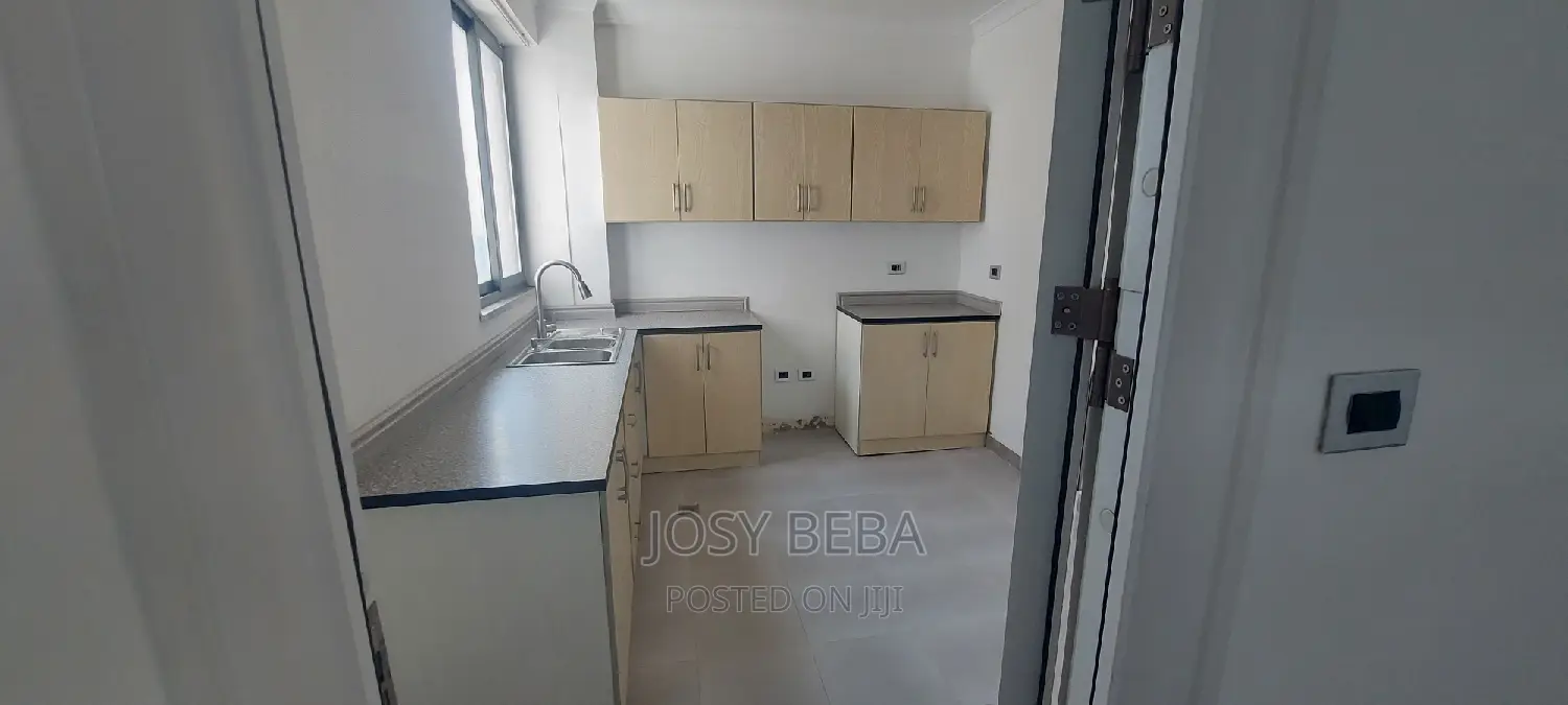 3bdrm Penthouse in Bole for rent