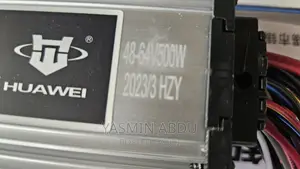 Electrical Motor Charger 48v 12amh