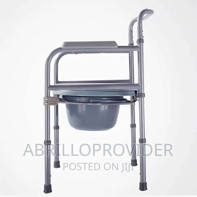 Elderly Seniors Disabled Handicapped Potty Chair