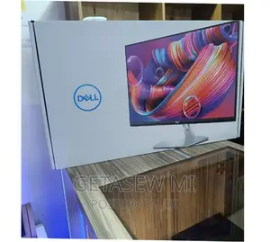 2ps Available 27 Inch Brand New Packed With Cartoon Dell