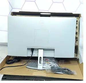 2ps Available 27 Inch Brand New Packed With Cartoon Dell