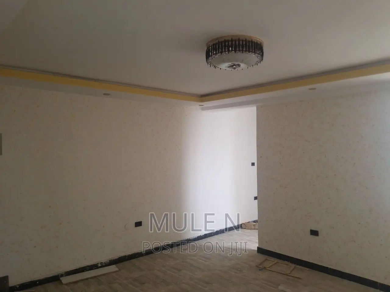 Furnished 1bdrm Condo in 24 Megenagna, Yeka for sale