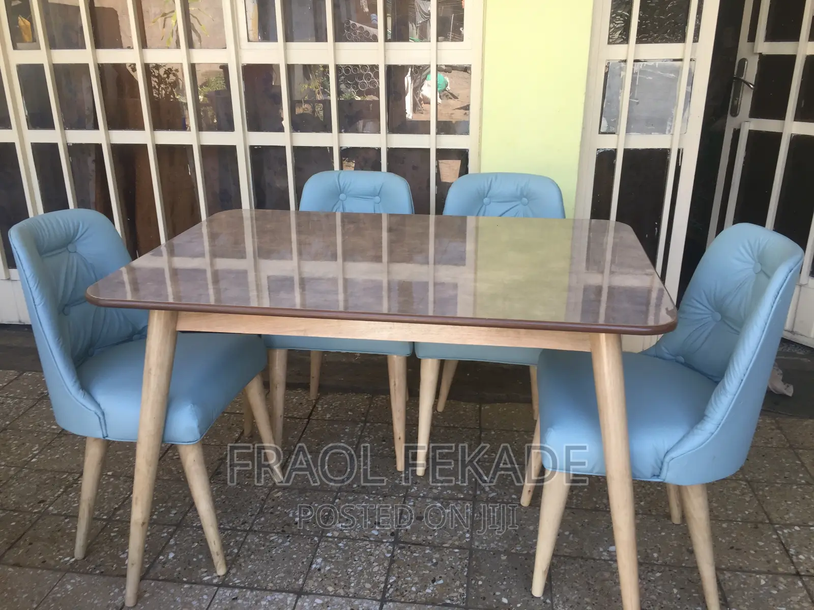 Modern Dining Sets