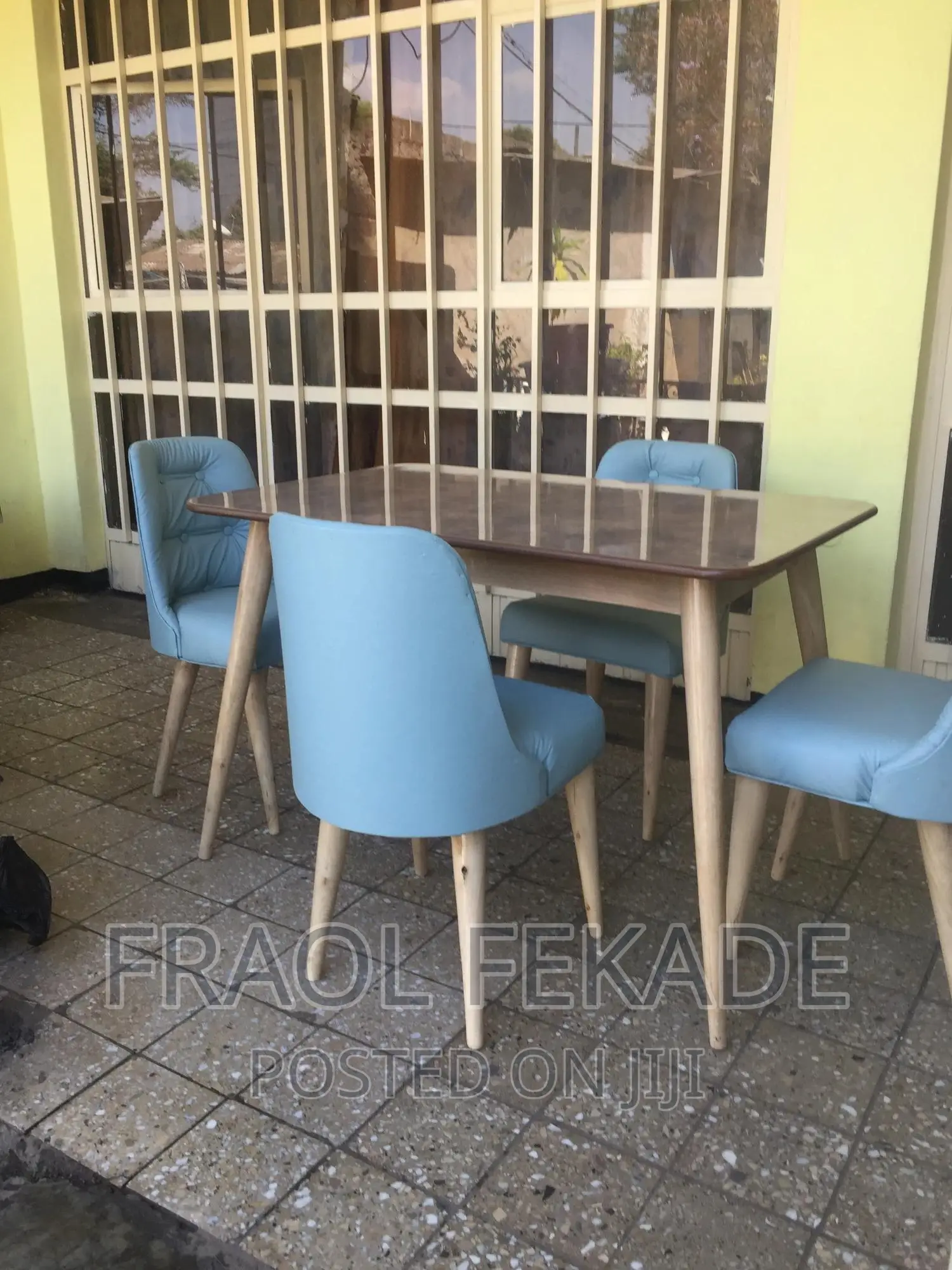 Modern Dining Sets