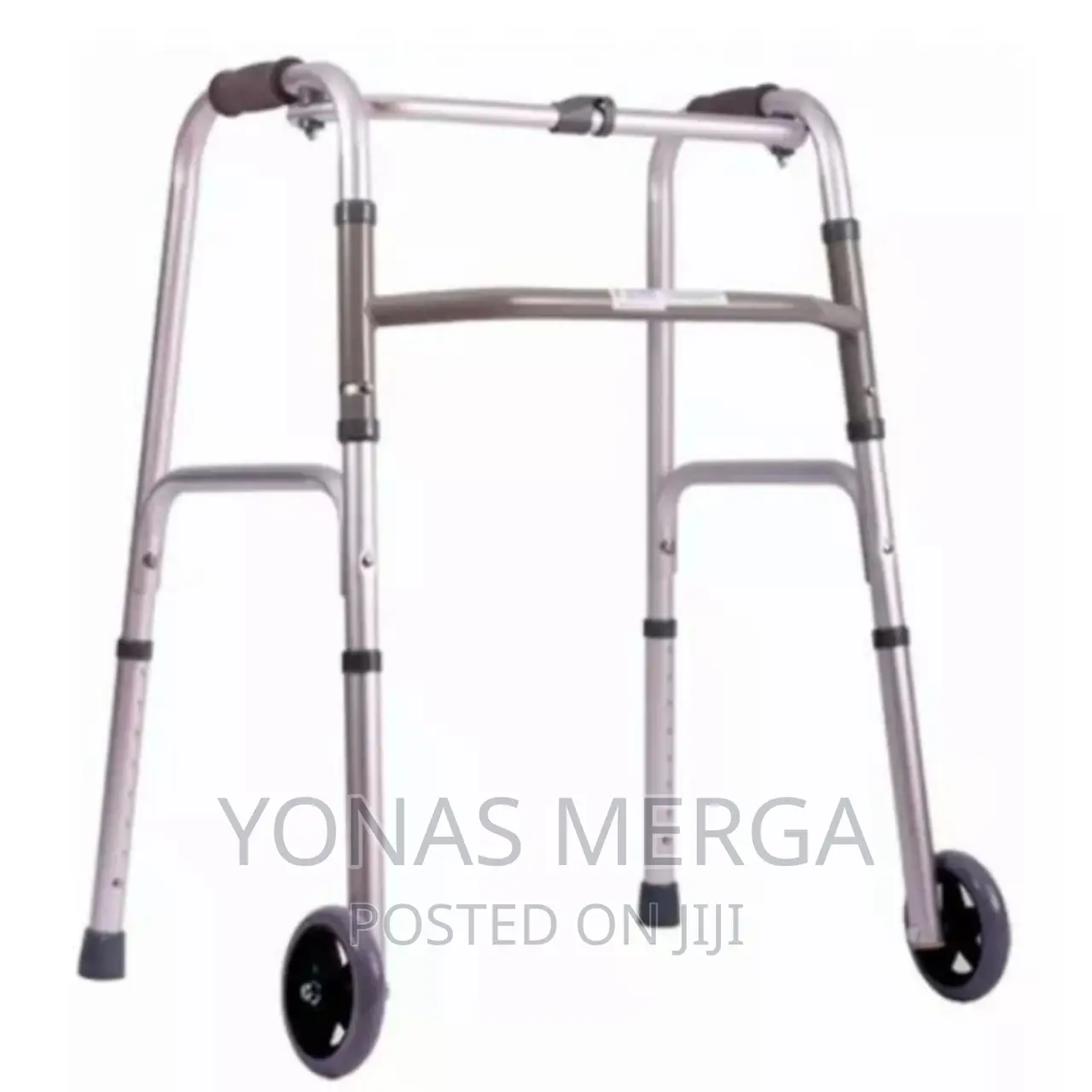 Walker/Walker_product Name:Elderly Walker Capacity:150kg