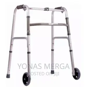 Walker/Walker_product Name:Elderly Walker Capacity:150kg
