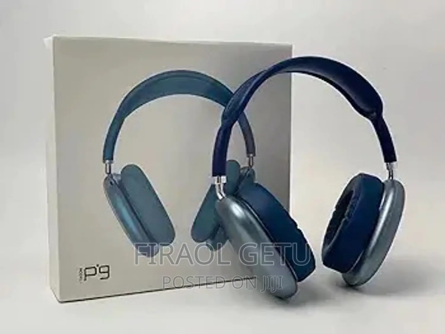 P9 Headset