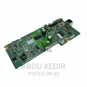 Epson L382 Formater Bord