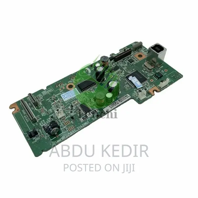 Epson L382 Formater Bord