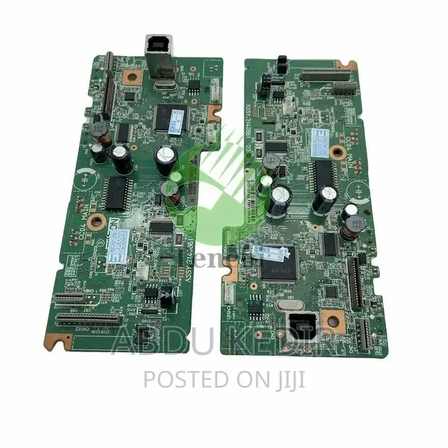 Epson L382 Formater Bord