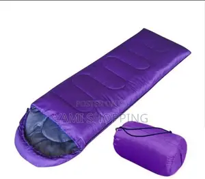 Sleeping Bag