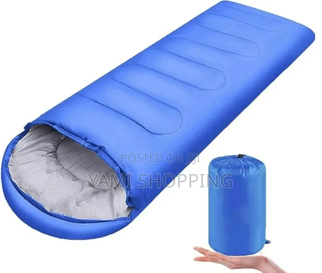 Sleeping Bag